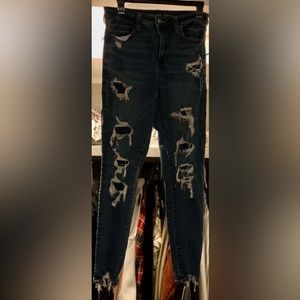 Women’s American Eagle Jeans